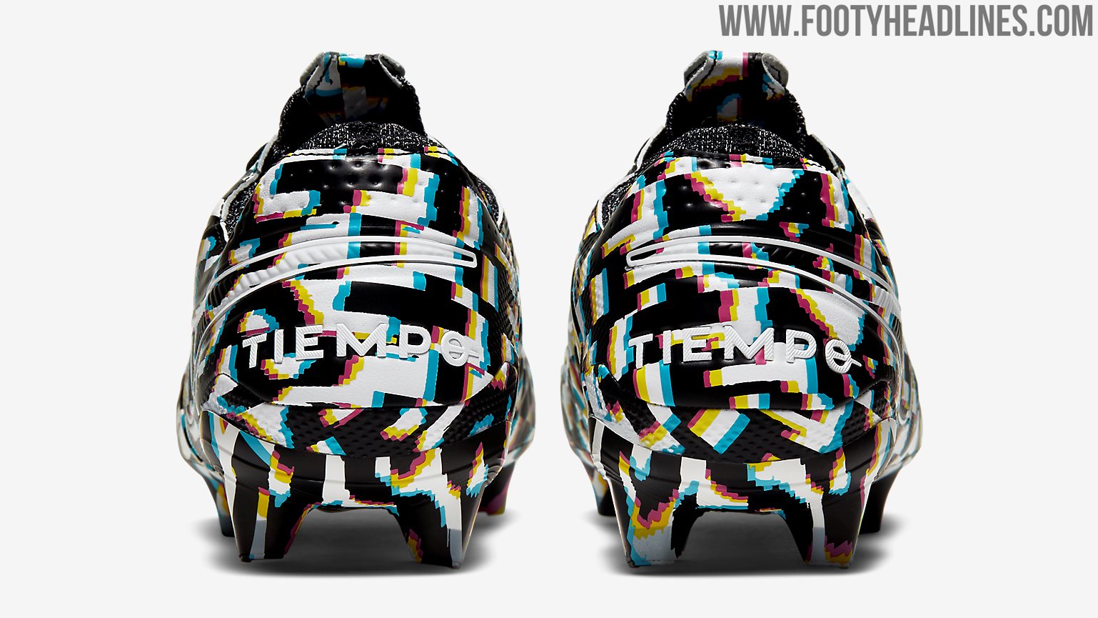 Nike tiempo sales 8 dazzle camo